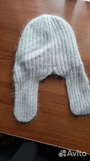 Шапка для девочки