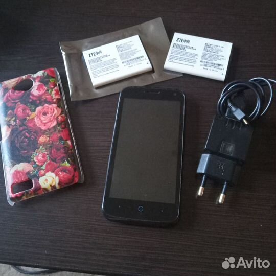 iPhone 4S, 16 ГБ