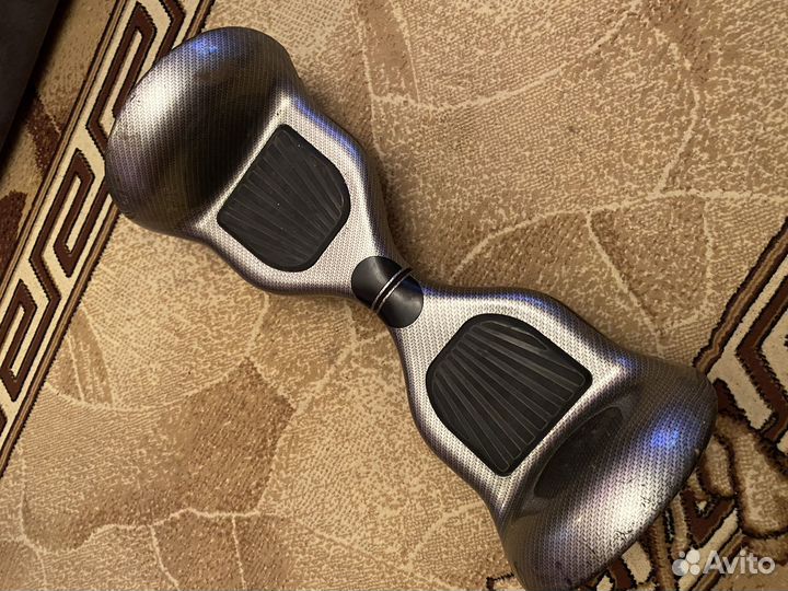 Гироскутер бу