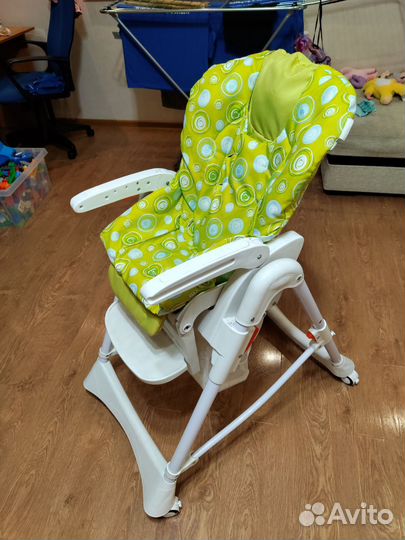 Стул для кормления трансформер