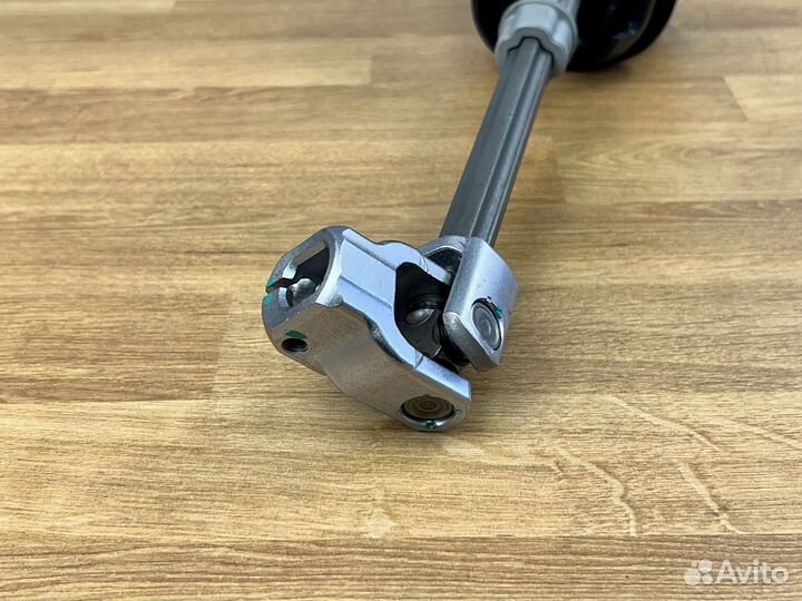 Промежуточный вал рулевой кардан 8K1419753C Audi Q