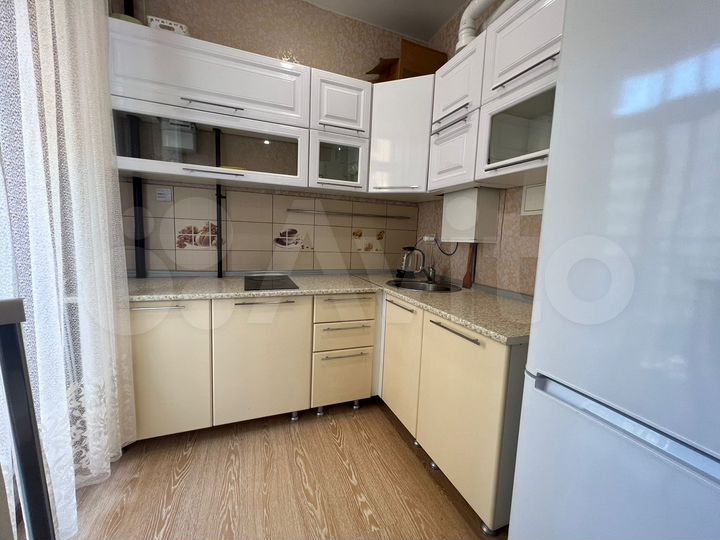 Квартира-студия, 23 м², 3/8 эт.