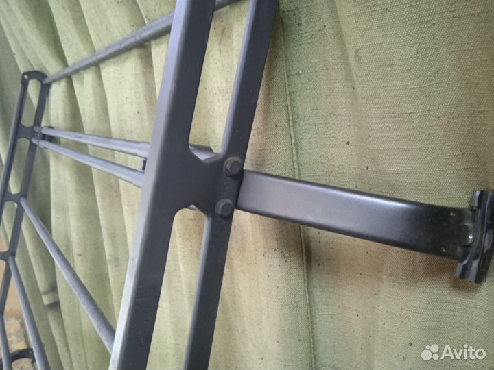 Багажник 100х170 см. Для АВТО