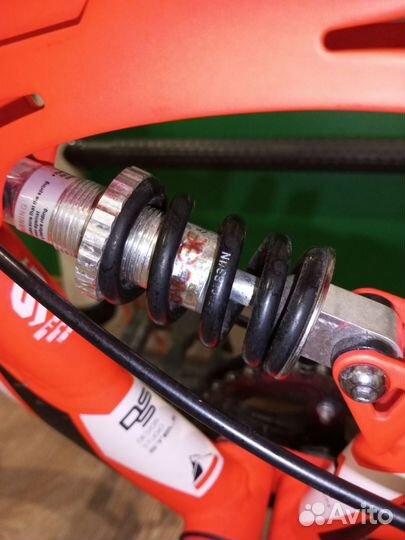 Велосипед подростковый Stels