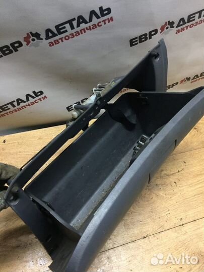 Бардачок Elantra