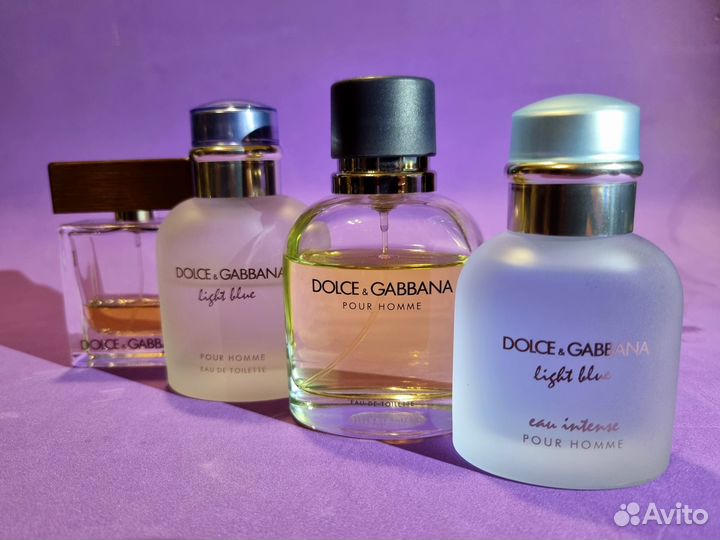 Мужской парфюм. Только оригинал