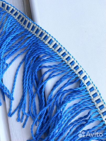 Тесьма СССР