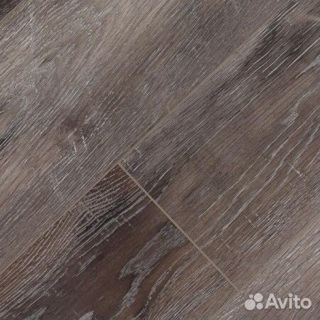 Кварцвиниловая плитка