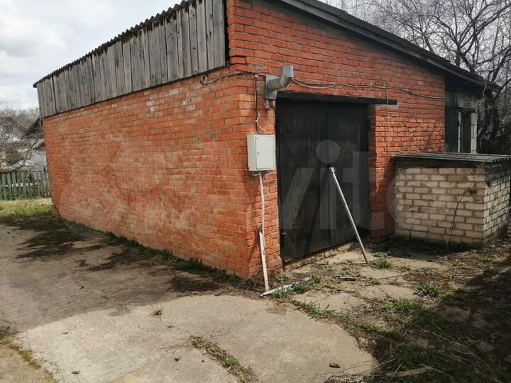 Производство, 392.3 м²