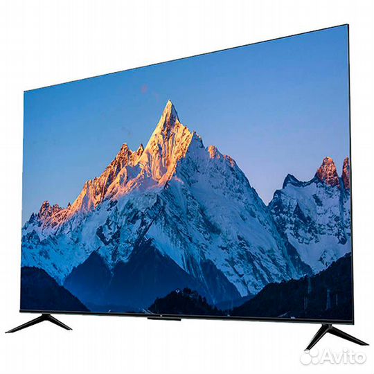 Телевизор Xiaomi Mi TV EA75 2022 75