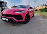 Lamborghini Urus 4.0 AT, 2019, 29 500 км