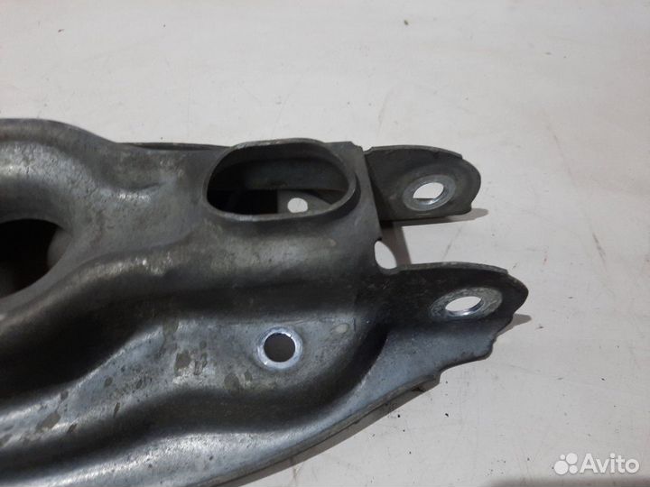 Рычаг подвески нижний задний левый Bmw X1 E84