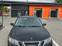 Saab 9-3 2.0 AT, 2008, 153 000 км, с пробегом, цена 990 000 руб.