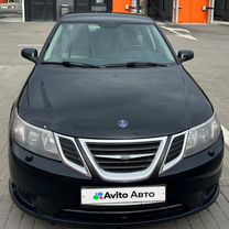 Saab 9-3 2.0 AT, 2008, 156 000 км, с пробегом, цена 1 050 000 руб.