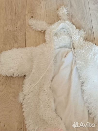 Конверт на весну/осень 62 размер