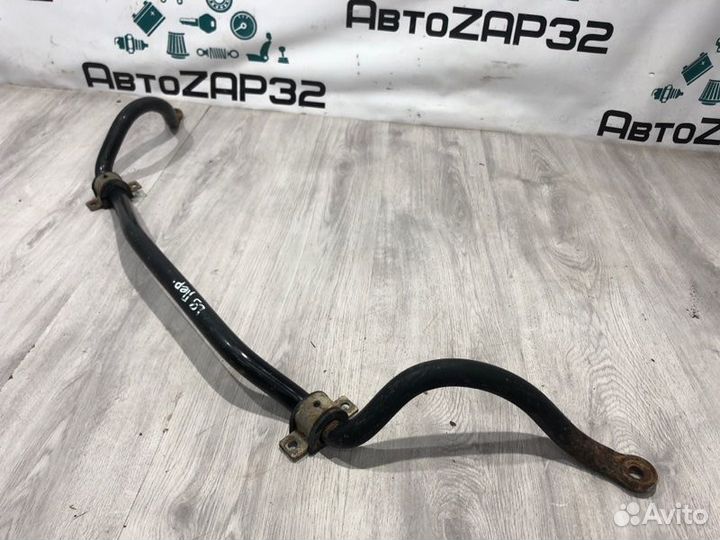 Стабилизатор передний Mitsubishi Lancer 9 2004