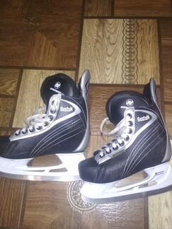 Коньки детские