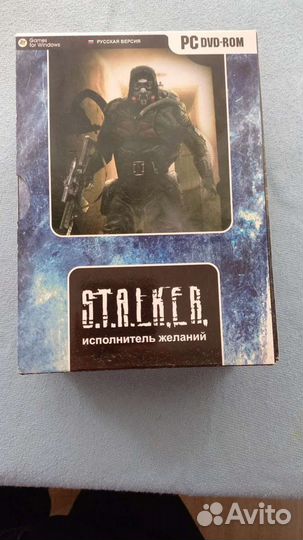 Компьютерные игры