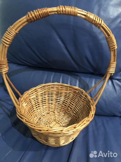 Корзина для пикника
