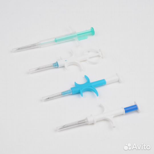 Микрочипы для чипирования животных