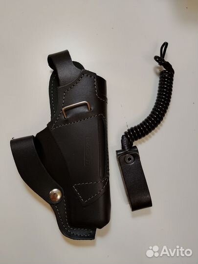 Патронтаж охотничий, кобура glock, оса, ПМ