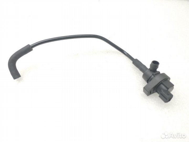 Клапан вентиляции топливного бака Bmw 3-Series E46