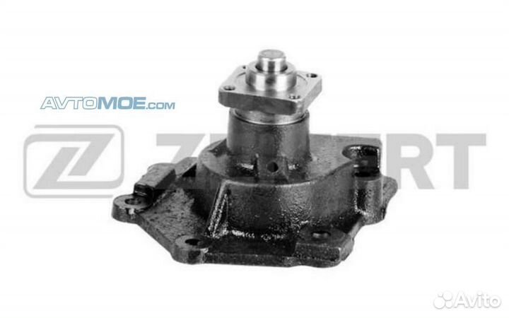 Помпа водяная Ford Transit II-V 83- Transit Tourne