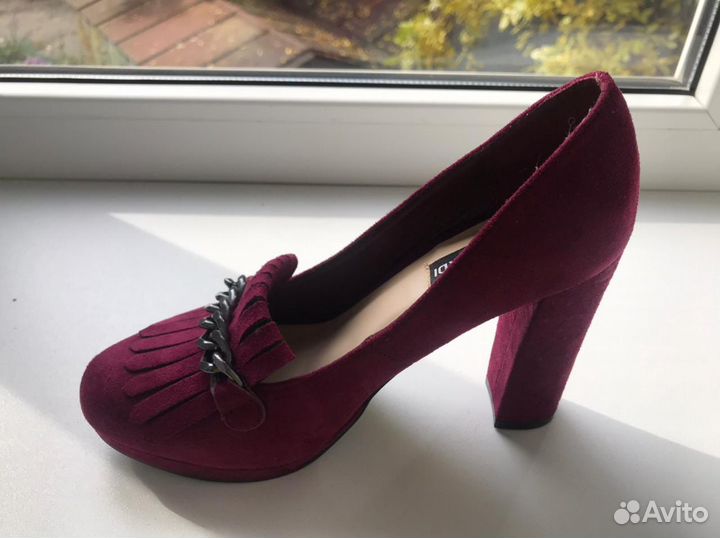 Туфли женские