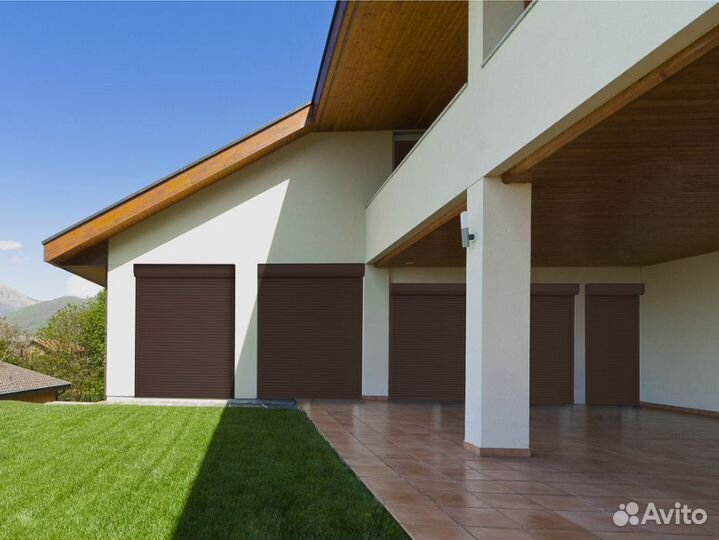 Роллеты на заказ