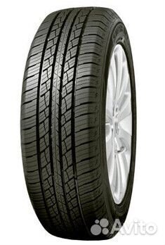 Goodride SU318 255/50 R19 107V