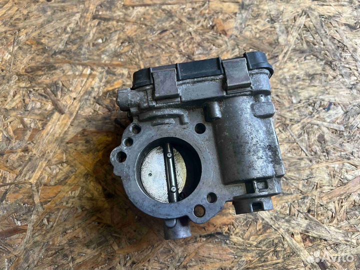 Заслонка дроссельная Volkswagen UP (2011-2016) 04C