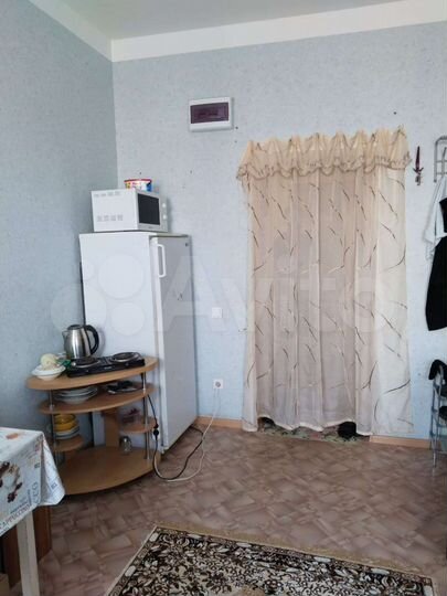 Комната 16 м² в 1-к., 2/2 эт.