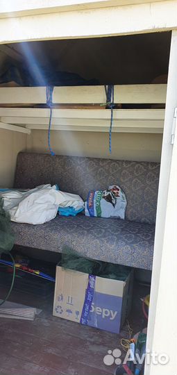 Домик для дачи детский