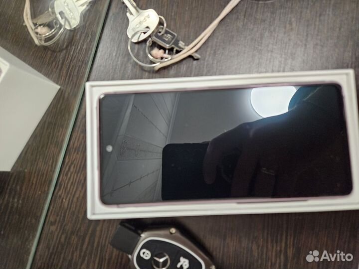Samsung galaxy S20FE