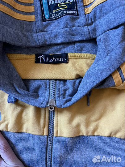 Кофта для мальчика