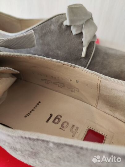 Лоферы,туфли женские Hogl