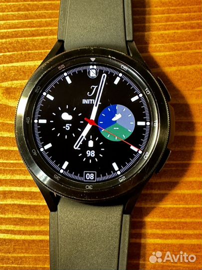 Samsung galaxy watch 4 classic 46mm