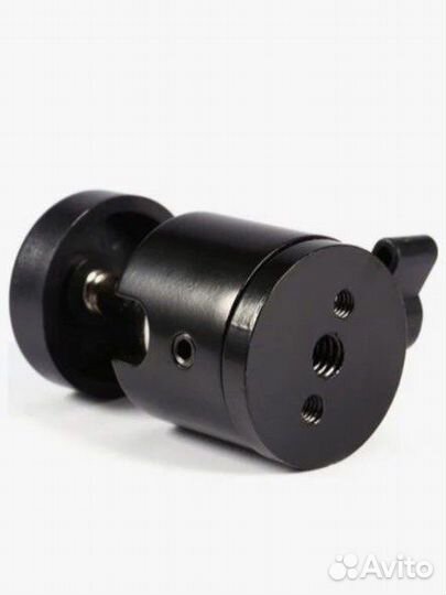 Шаровой переходник для штатива