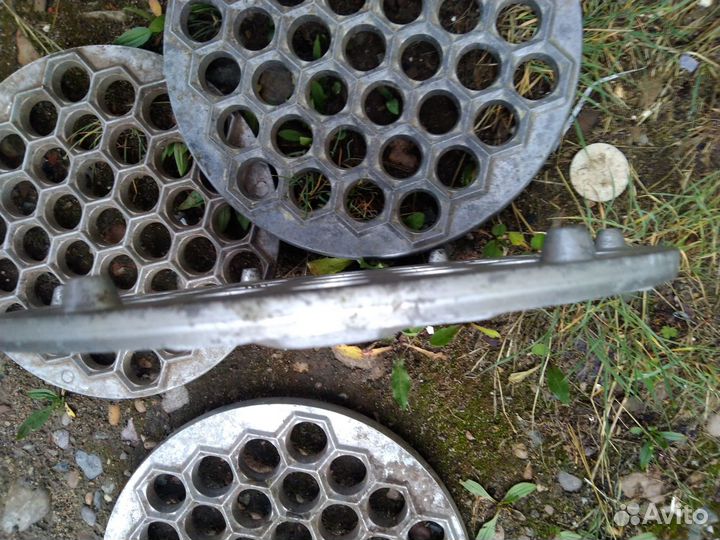 Пельменница СССР