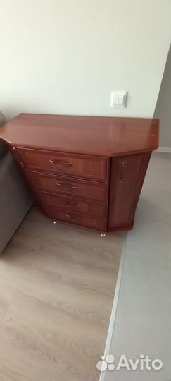 Тумба комод под телевизор