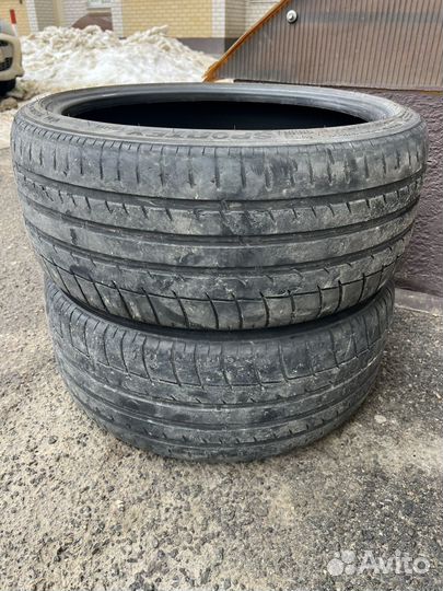 Triangle Sportex TSH11 245/35 R19