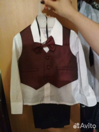 Набор одежды