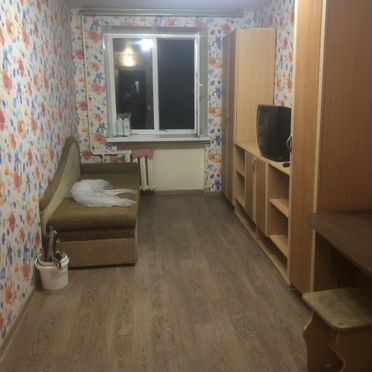 Комната 13 м² в 6-к., 3/4 эт.