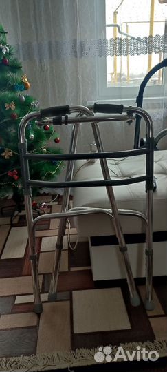 Ходунки для взрослых