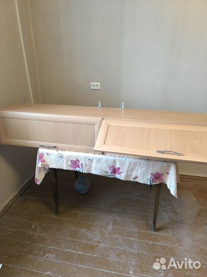 Антресоль Б/У