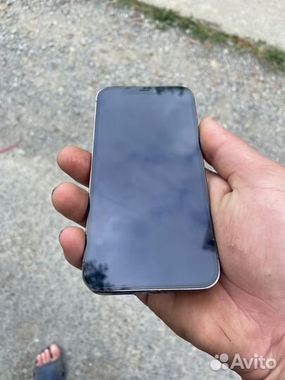 iPhone 12 Pro, 128 ГБ