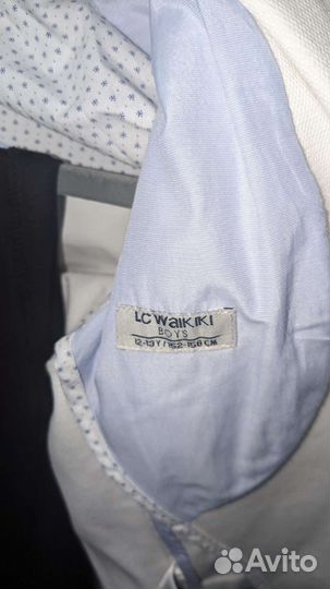 Пиджак для мальчика