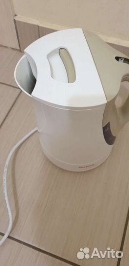 Чайник электрический tefal
