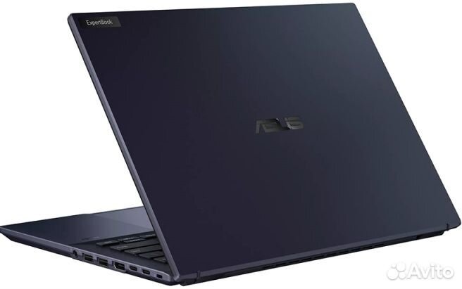 Ноутбук asus ExpertBook B5 B5604CVA-QY0054 90NX07A