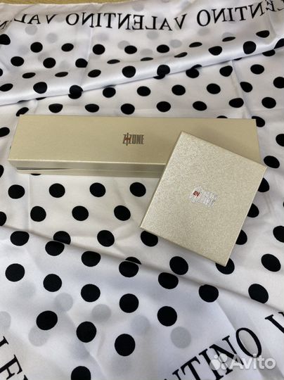 Zen Zone коробочки